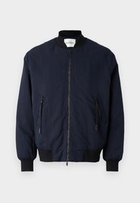 JACKET - Bomber jakna - dark night
