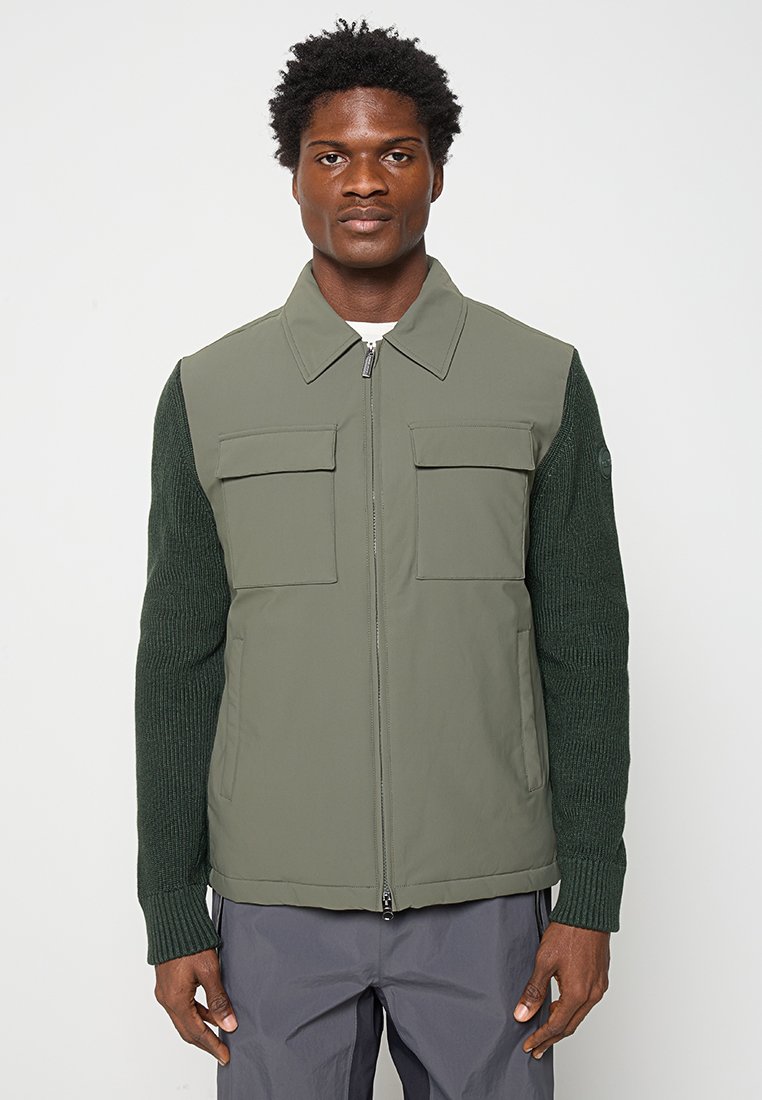 Übergangsjacke