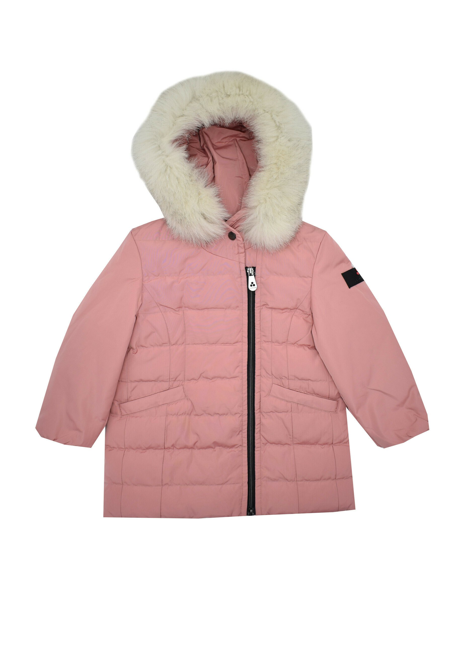 Giubbotto Peuterey Peuterey Parka Bambina Parka Peuterey Bambina