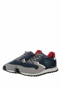 Blauer BASSE - Sneakers basse - blue