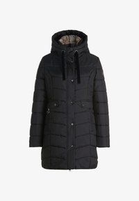 Non sélectionné, schwarz