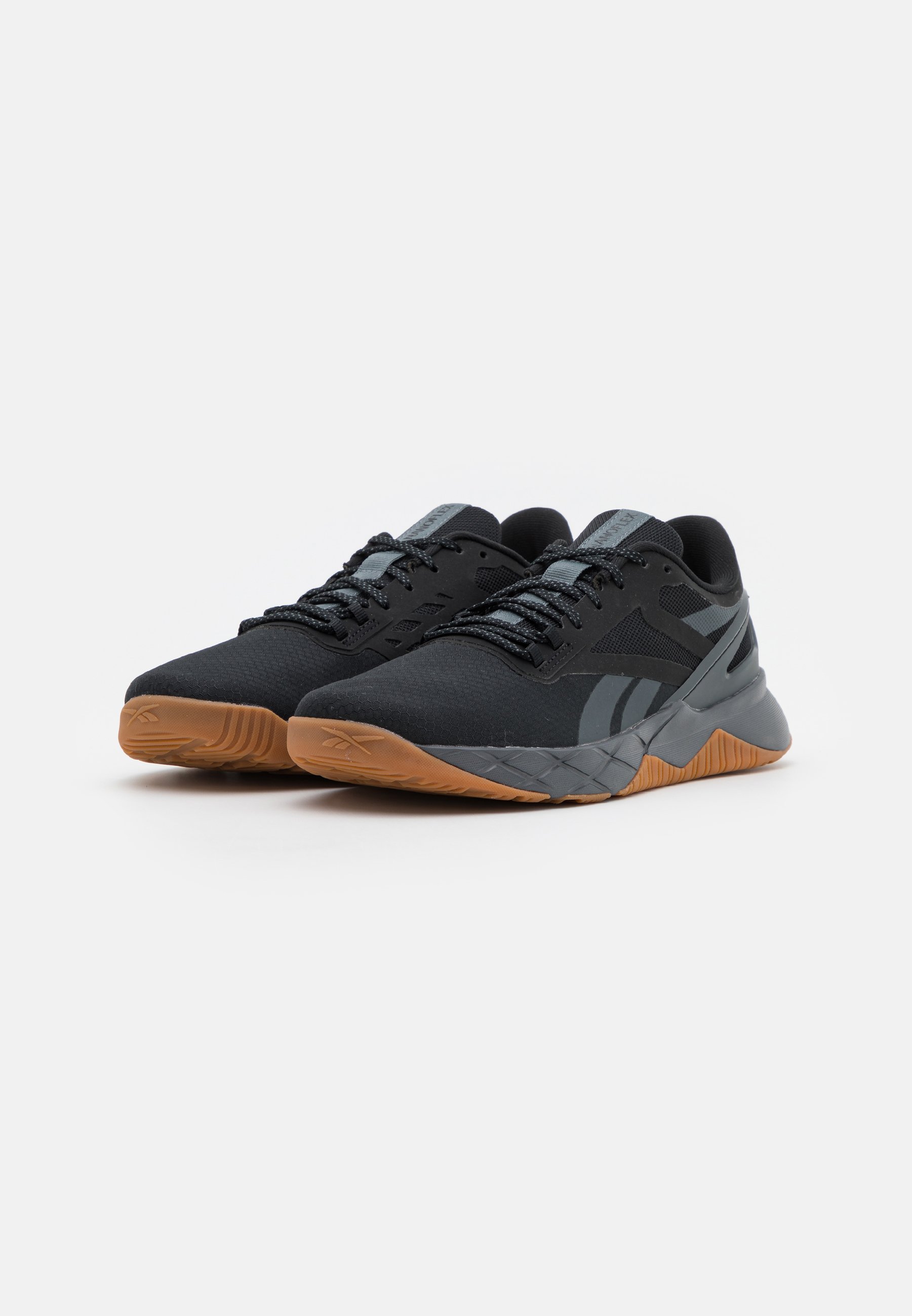 Reebok NanoFlex TR Shoes Black | Alltricks.com