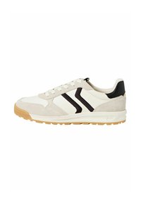 Tamaris SNEAKER - Sneakers basse - ivory comb