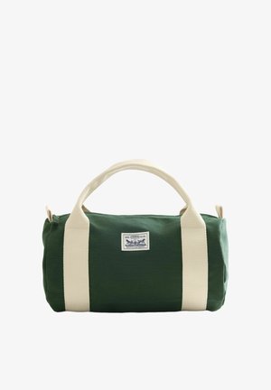 Levi's®, HARLEY SMALL BARREL PINE GROVE - Bolso de mano - pine grove - greens -