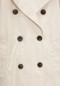 PULL&BEAR Trench - beige