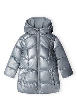 MINOTI PADDER PUFFER - Cappotto invernale - silver coloured