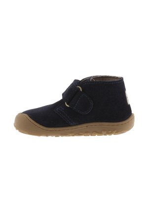 BOSCO BAREFOOT MID - Babyschoenen - marino