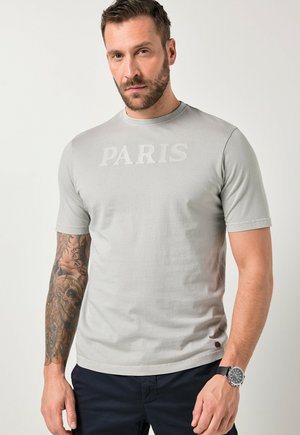 JP1880 - T-shirt z nadrukiem