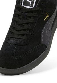 Puma Sneakers - black