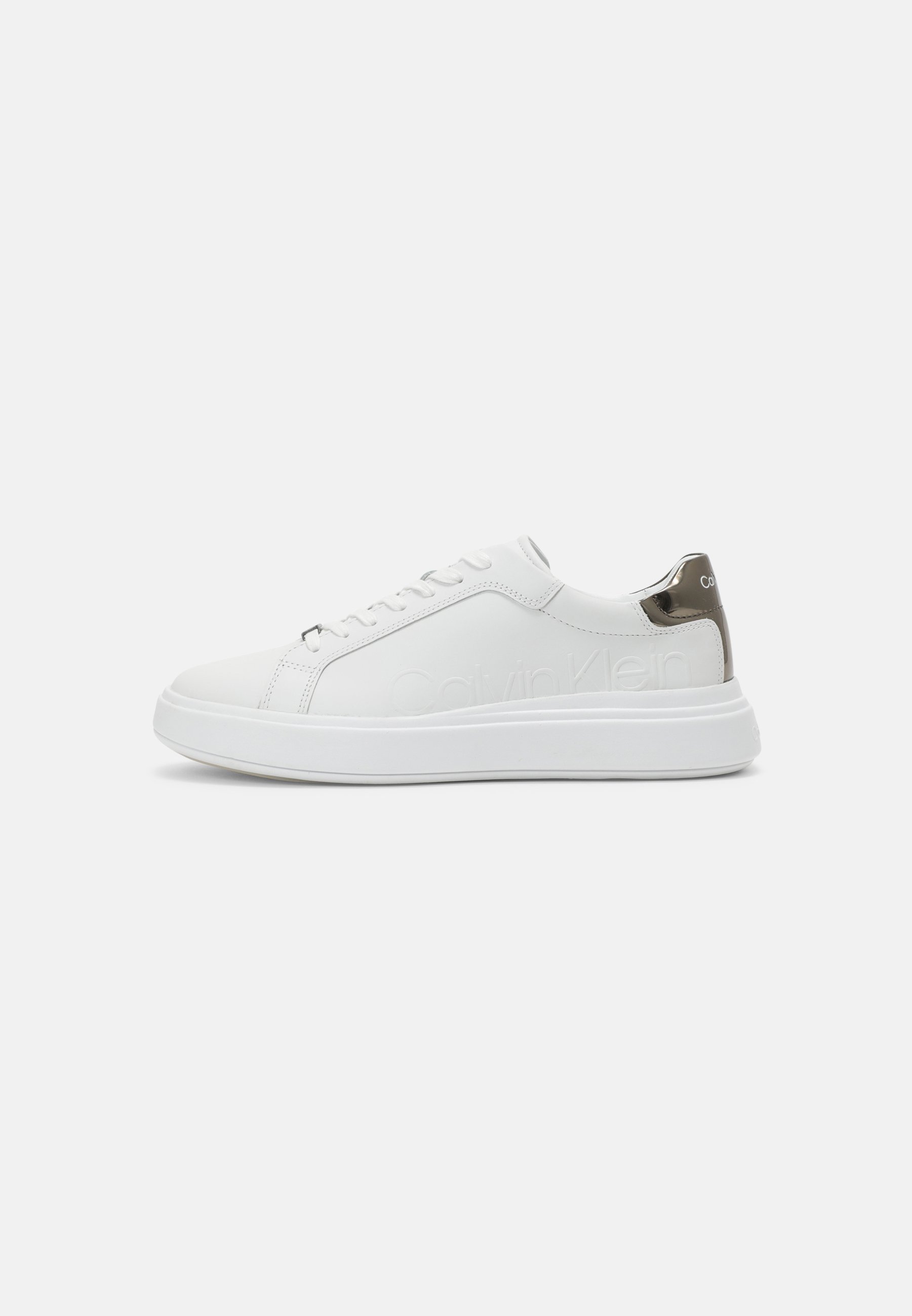 calvin klein sneakers