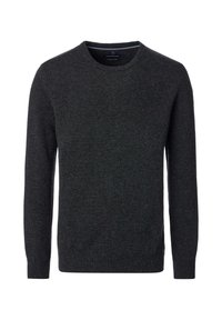 Unausgewählt, anthrazit