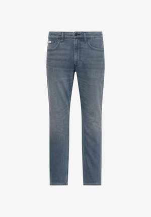 Calvin Klein Jeans, CALVIN KLEIN JEANS SLIM FIT JEANS - Jean slim - blue ash stone