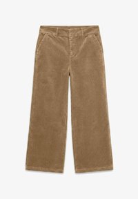 Non sélectionné, tobacco brown