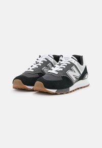 New Balance WL574 - Sapatilhas - black