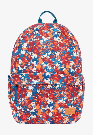Sac à dos - vintage floral