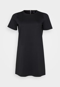VMCLUNA DRESS - Trikoomekko - black
