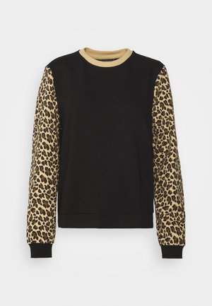 ONLLINO - Felpa - black