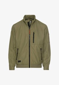 Unausgewählt, dusty khaki