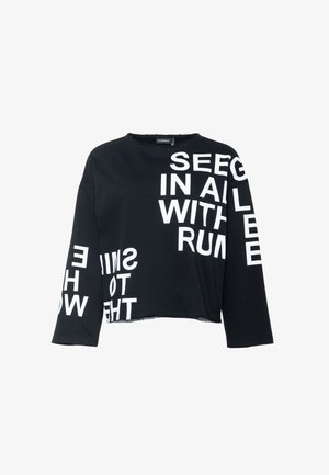 Elias Rumelis, - Bluza