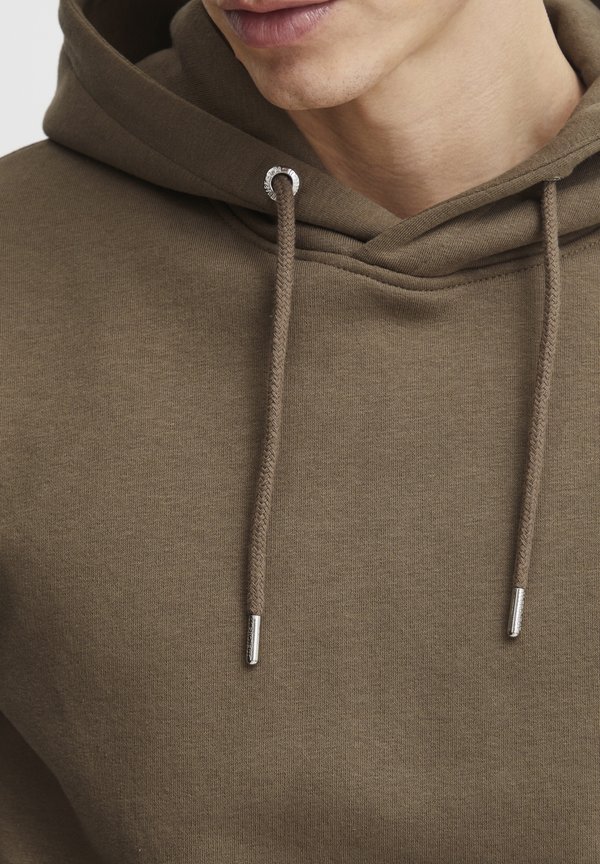 PRAndro - Hoodie - cub4