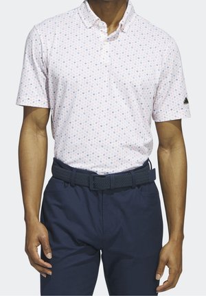 Polo - coral