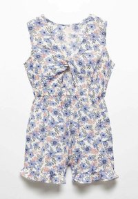 Mango Kids Overal - dark blue