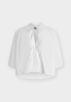 BOSS, C_BALES - Blouse - white