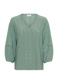 KATYRA - Blůza - green bay cc