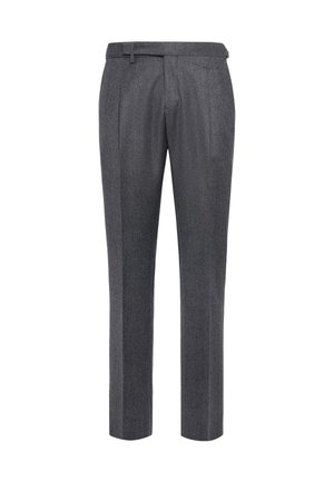 Boggi Milano Kalhoty - grey