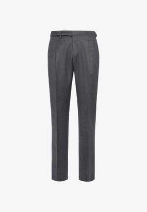 Boggi Milano Pantalones - grey