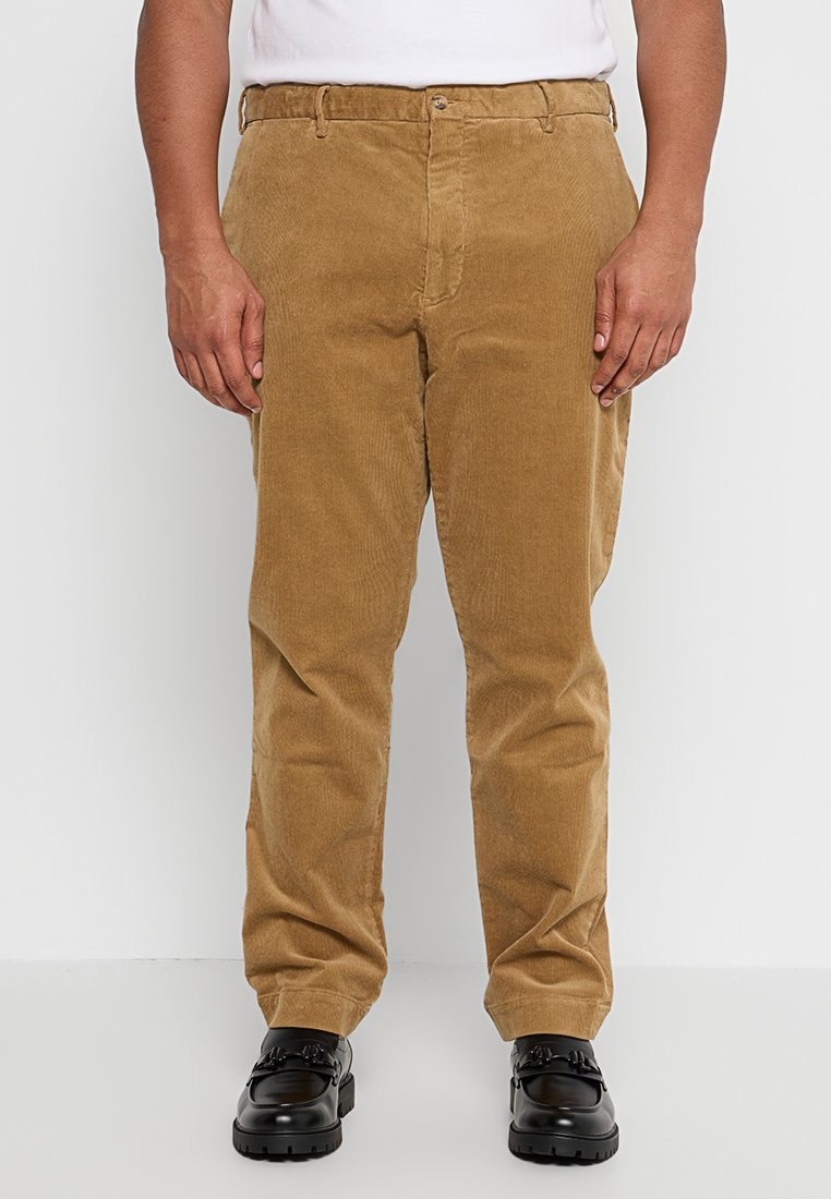 Polo Ralph Lauren Broek okergeel