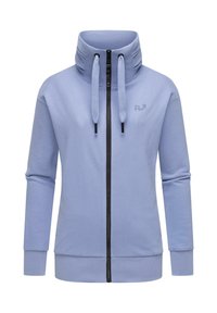 Unselected, blue