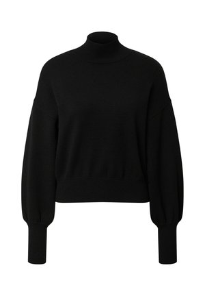 LeGer by Lena Gercke PENELOPE JUMPER - Pullover - schwarz