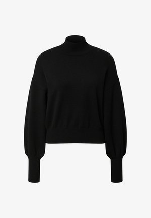 LeGer by Lena Gercke PENELOPE JUMPER - Jumper - schwarz