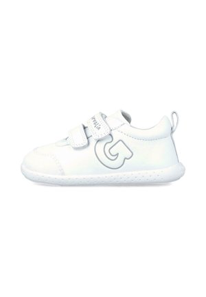 Zapatos de bebé - blanco