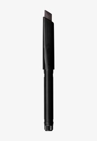 Bobbi Brown LONG WEAR BROW PENCIL REFILL - Øjenbrynsblyant - 11 soft black