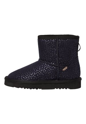 Bottes de neige - navy