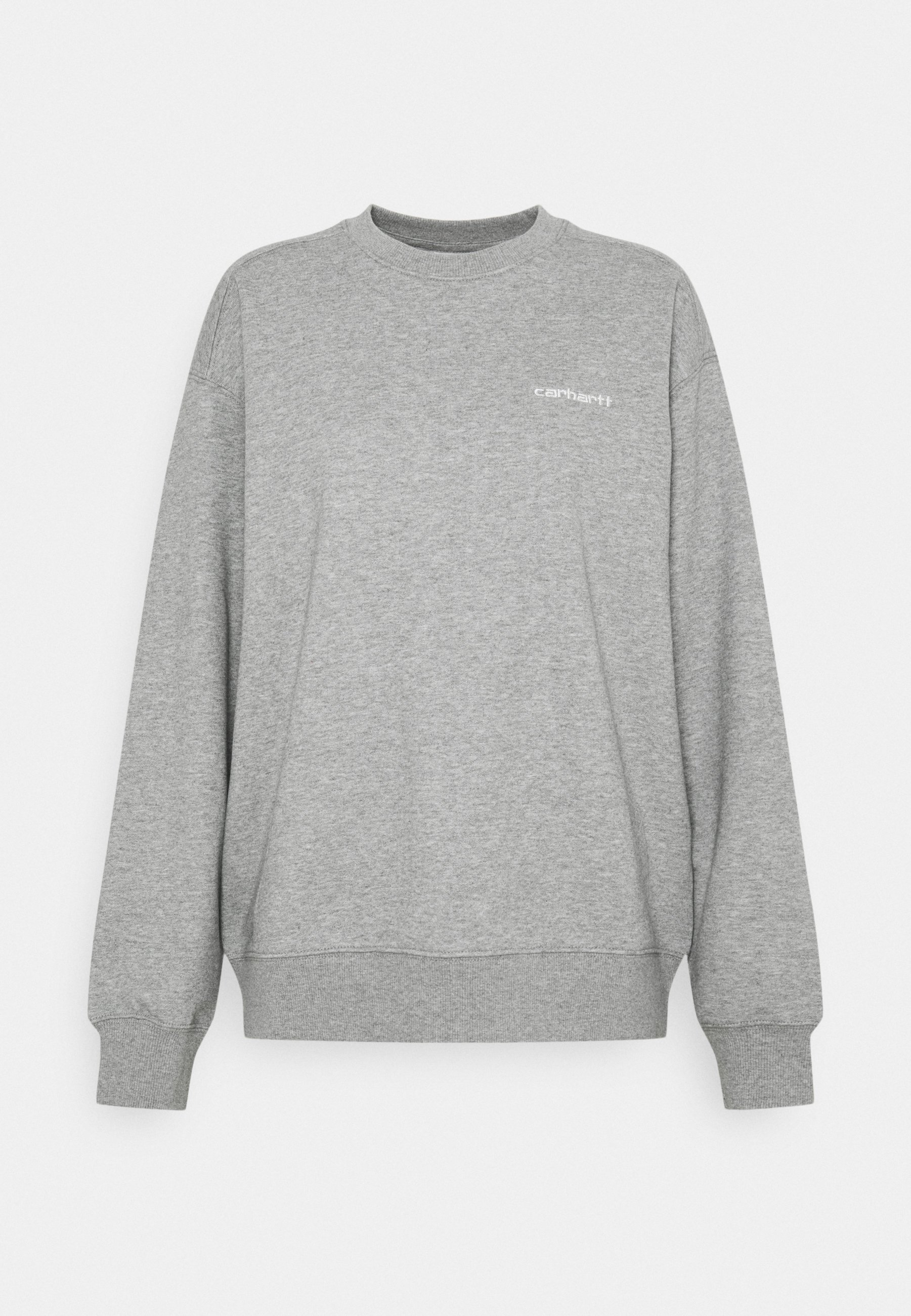 Women SCRIPT - Sweatshirt Women SCRIPT - Sweatshirt