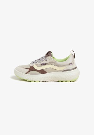 Vans, MTE ULTRARANGE NEO VR3 - Zapatillas - natural multi