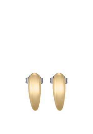 Skagen, ANJA PEBBLE - Orecchini - gold-coloured