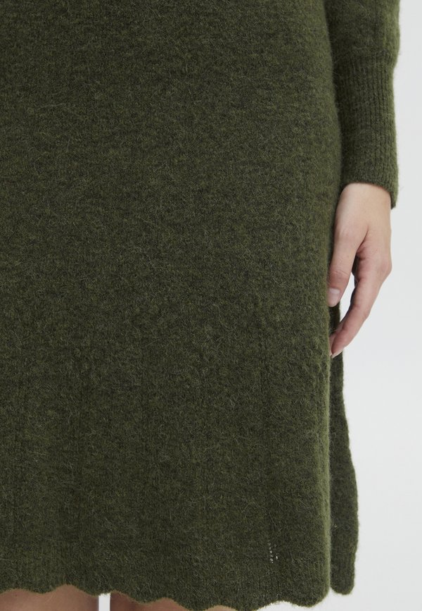 IRMANON - Jumper dress4