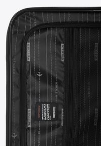 WITTCHEN CABIN SUITCASE FROM ABS - Trolley - schwarz