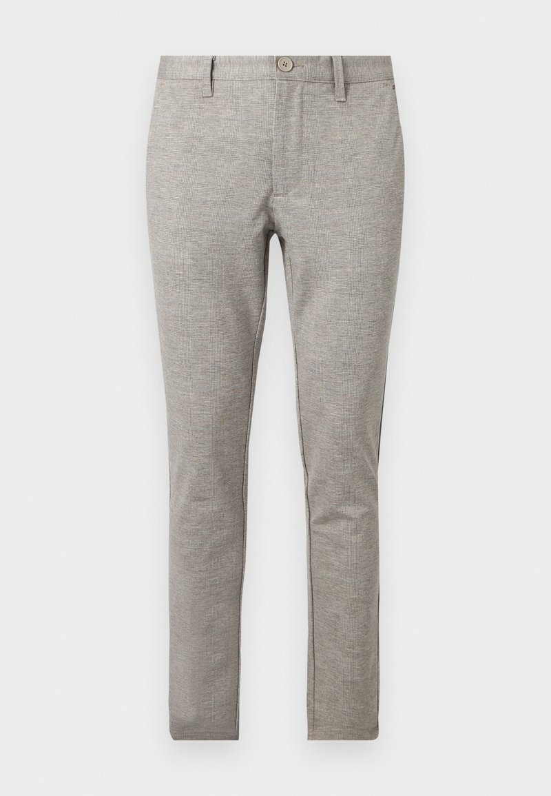 Pantalones chinos