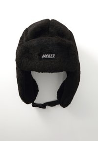 CHAPKA COLLEGE UNISEX - Chapéu - black