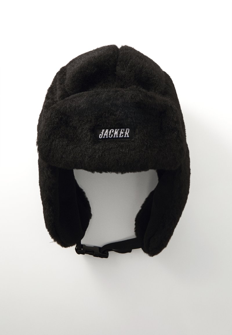 Jacker CHAPKA COLLEGE UNISEX - Chapéu - black