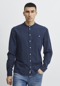 Blend - SEASONAL NOOS - Camisa - dress blues Imagen en miniatura 1