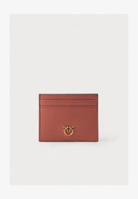 Odabrano, marrone aragona/gold-coloured