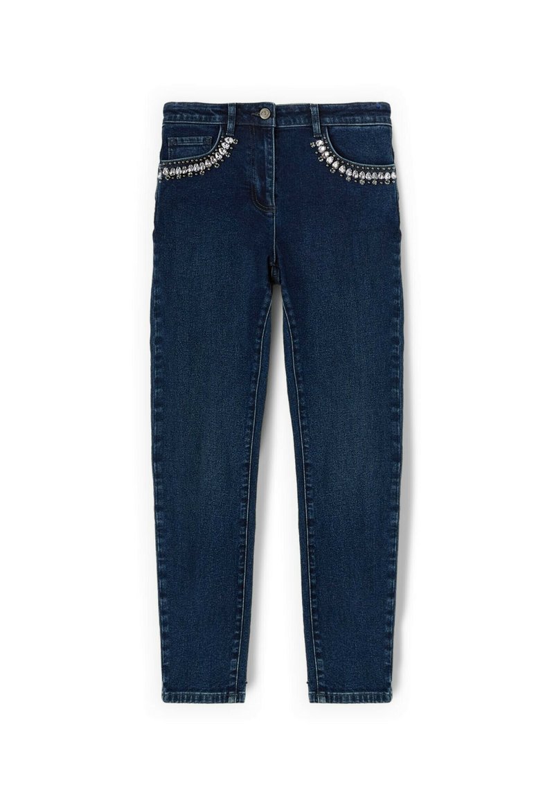 Jeans Corti Da Donna In Denim A Vita Media – Pantaloncini Casual Con Tasche E Coulisse, 100% Cotone Morbido Per L'Estate