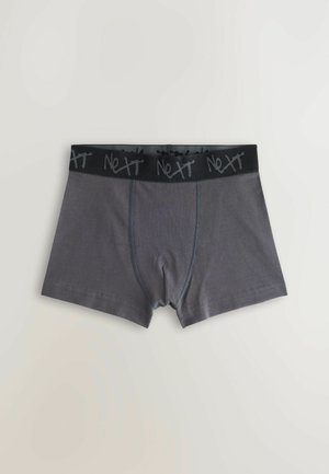 Next 5 PACK  - Shorty - neutral multi colour