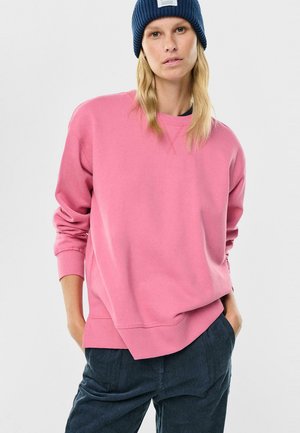 STORM - Sweatshirt - pink